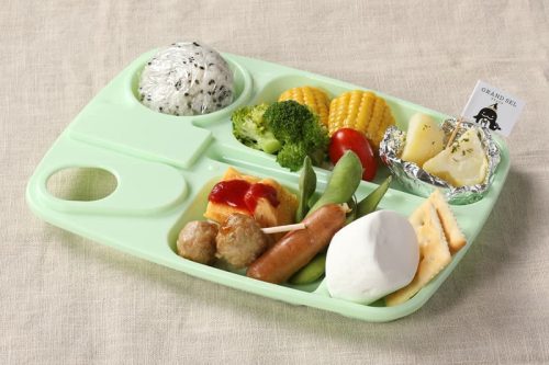 お子様BBQセット
