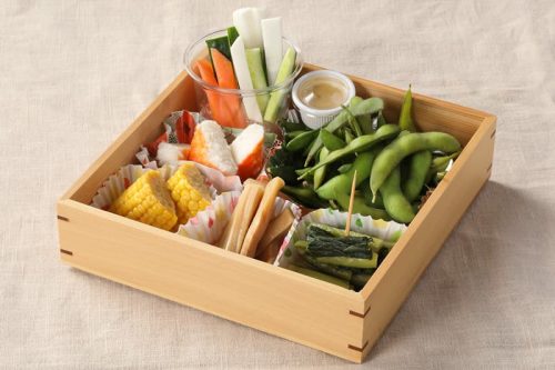 おつまみAセット