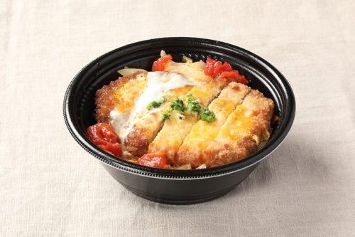 カツ丼
